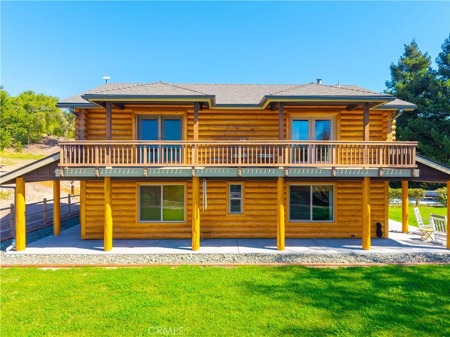 Property photo for 1665 Corbett Highlands Place, Arroyo Grande, CA