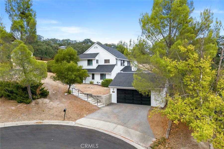Property photo for 806 Grove Street, Paso Robles, CA