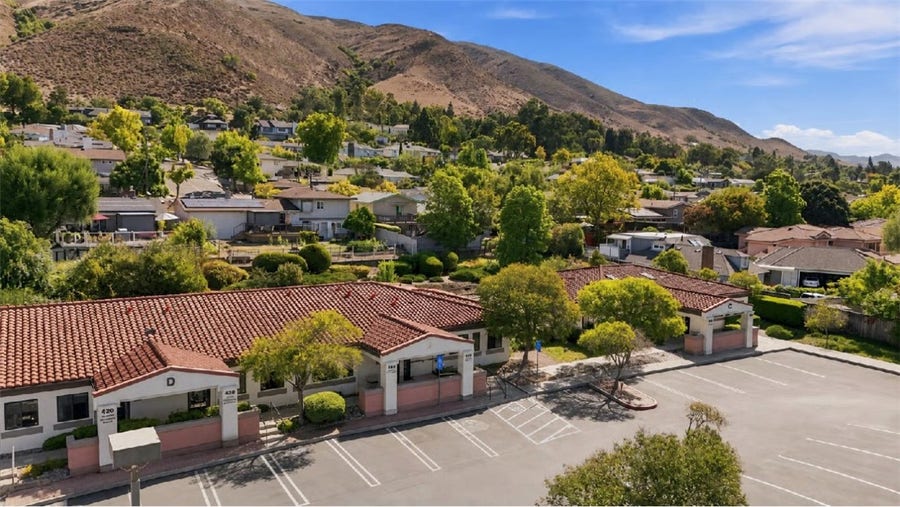 Property photo for 1551 Bishop, #440, San Luis Obispo, CA