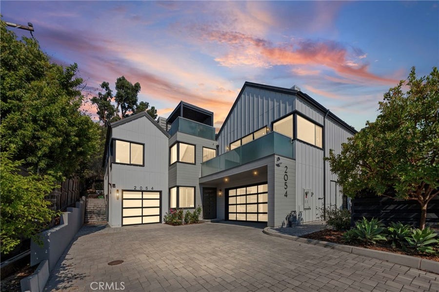 Property photo for 2054 Fixlini Street, San Luis Obispo, CA
