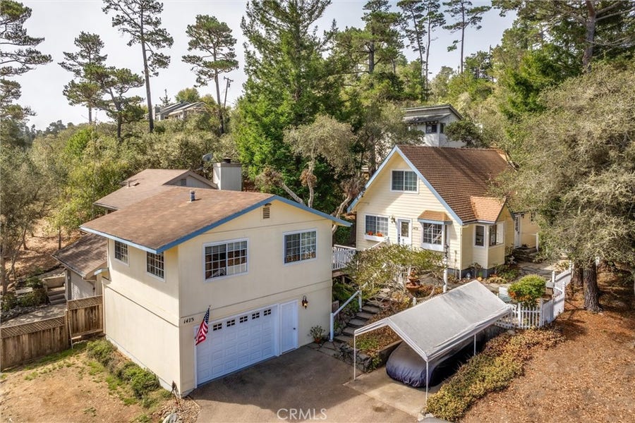 Property photo for 1475 Spencer Street, Cambria, CA