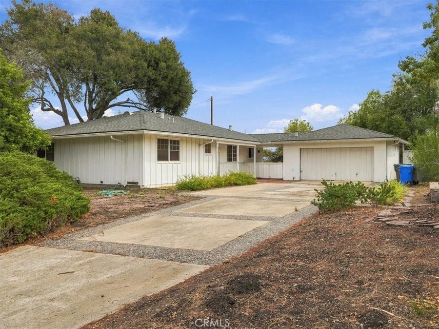 Property photo for 604 Country Club Drive, San Luis Obispo, CA