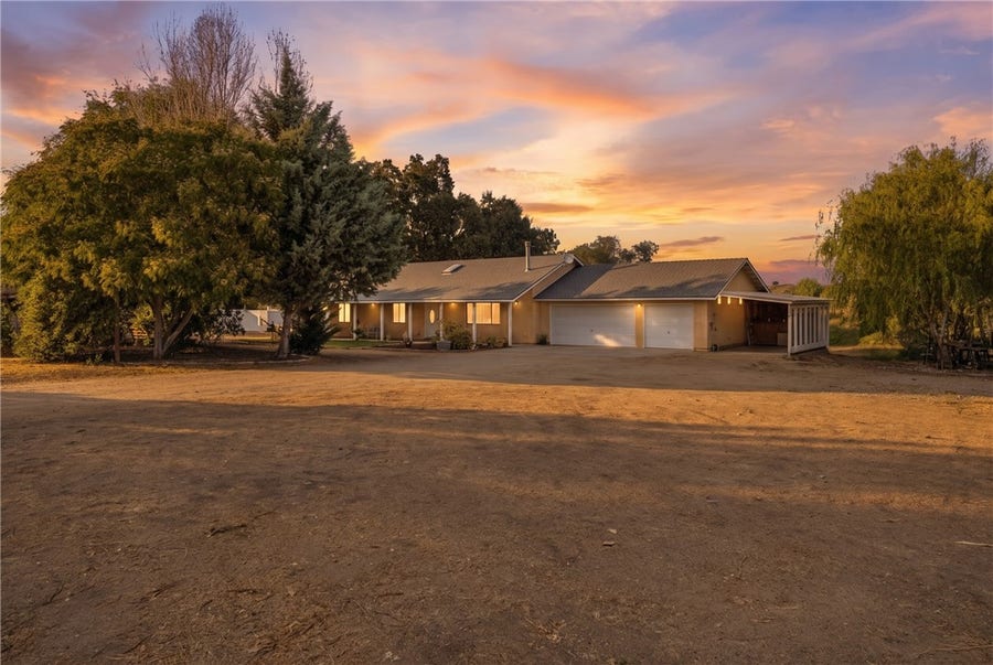 Property photo for 6578 Northstar Ln, Paso Robles, CA