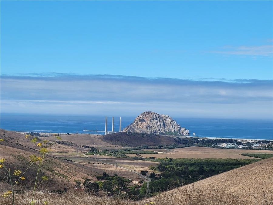 Property photo for 0 Little Morro Creek, Morro Bay, CA