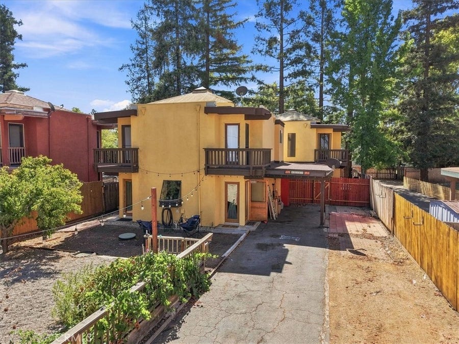 Property photo for 22363 H, Santa Margarita, CA