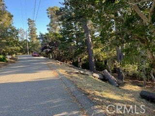Property photo for 0 Bradford Road, Cambria, CA