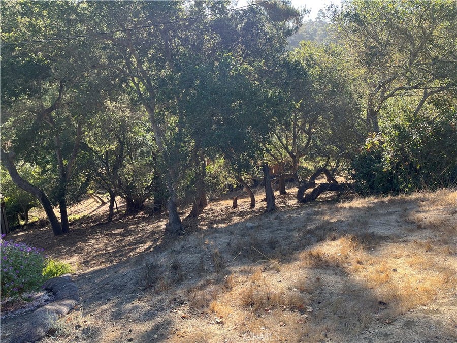 Property photo for 17 Bradford Road, Cambria, CA