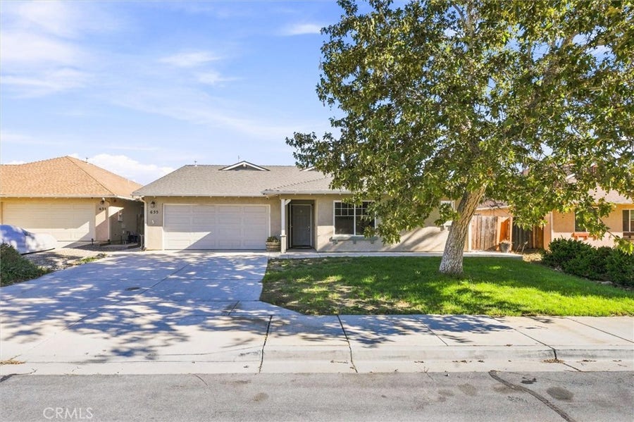 Property photo for 655 Armand Avenue, San Miguel, CA