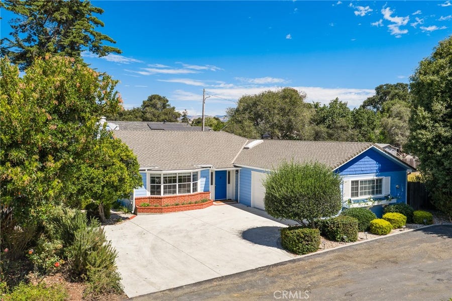Property photo for 1044 Fair Oaks Avenue, Arroyo Grande, CA