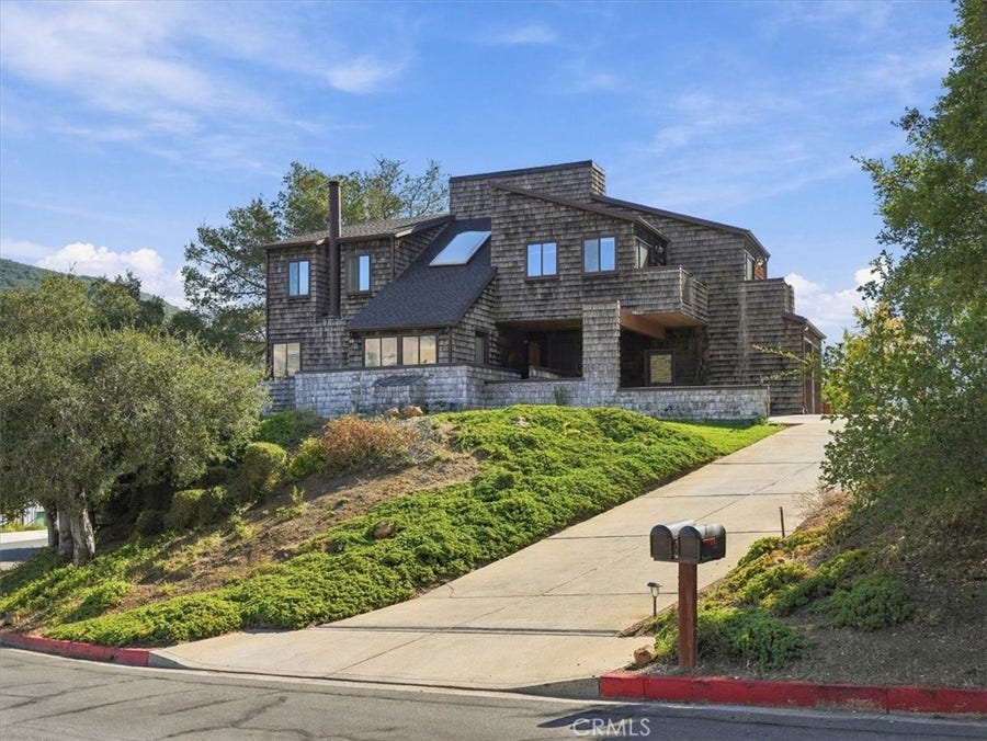 Property photo for 43 Buena Vista Avenue, San Luis Obispo, CA