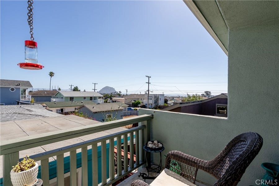 Property photo for 2945 Hemlock, Morro Bay, CA
