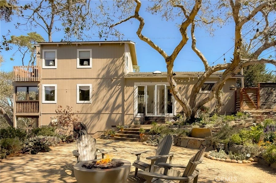 Property photo for 2911 Ernest Place, Cambria, CA