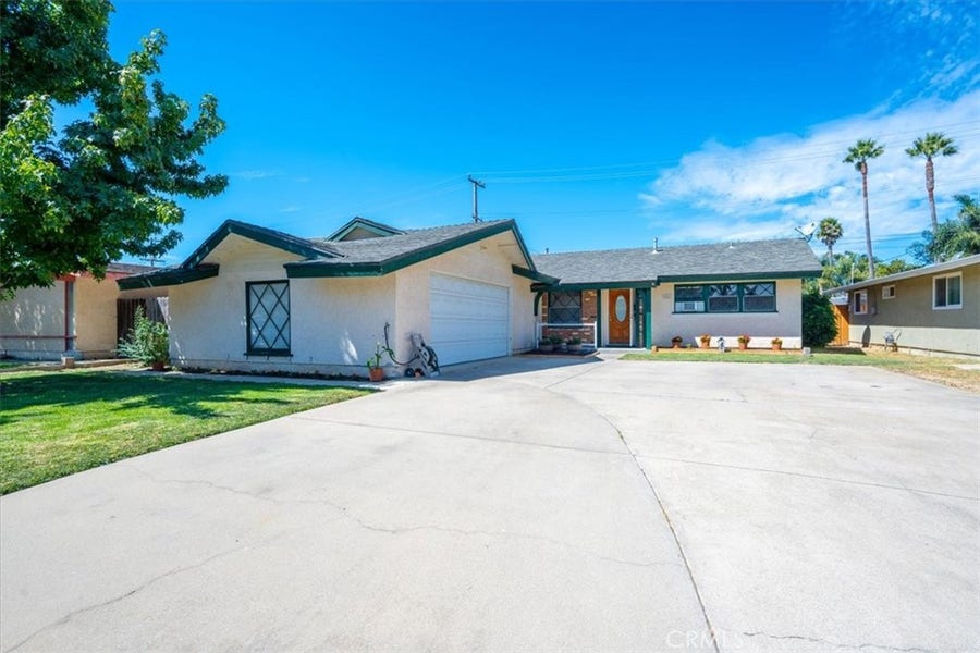 Property photo for 525 N Poppy Street, Lompoc, CA