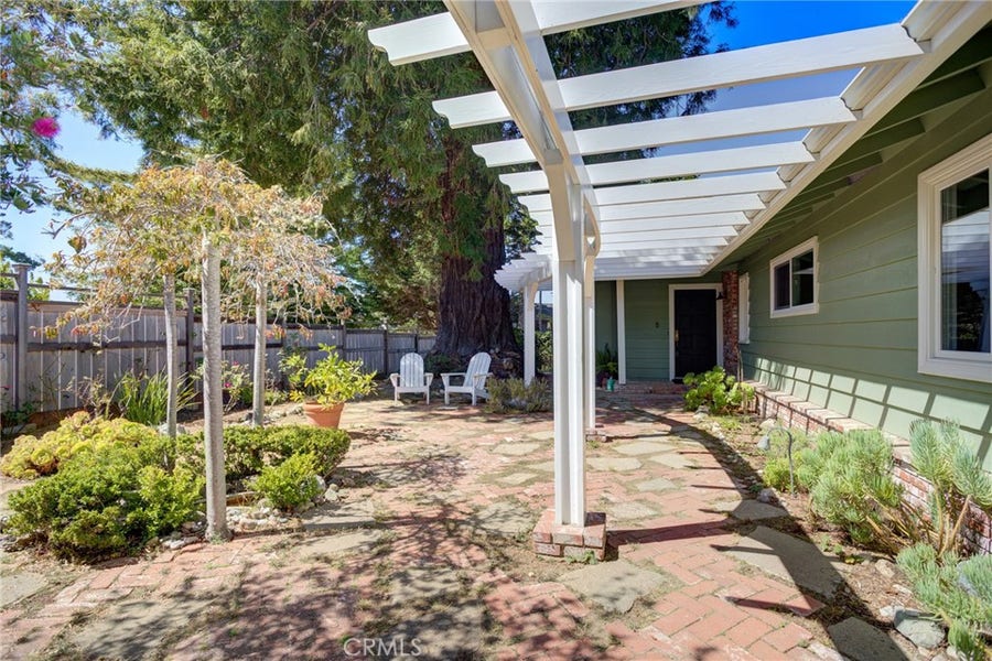 Property photo for 2410 Langton, Cambria, CA