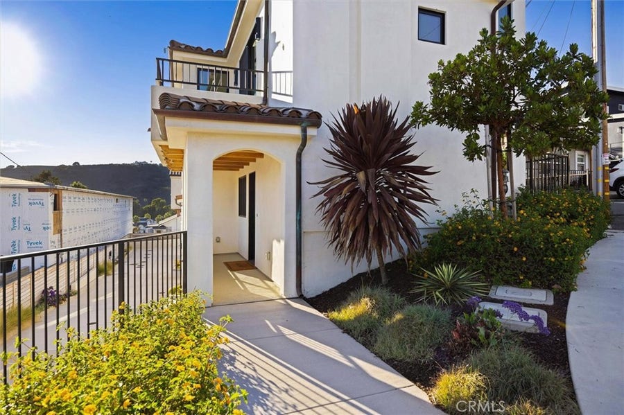 Property photo for 149 San Luis Street, Avila Beach, CA