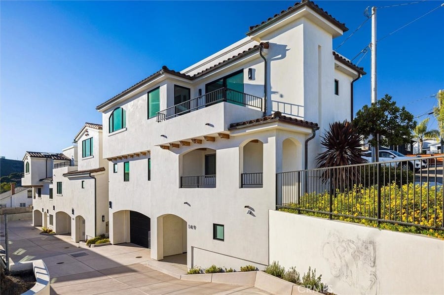 Property photo for 153 San Luis Street, Avila Beach, CA