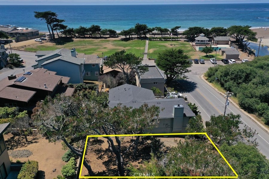 Property photo for 5574 Windsor, Cambria, CA