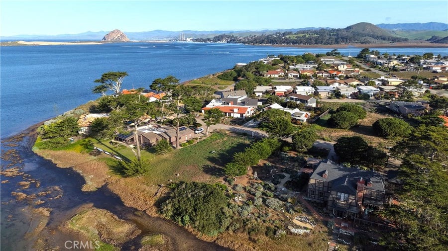 Property photo for 0 Pasadena, Los Osos, CA