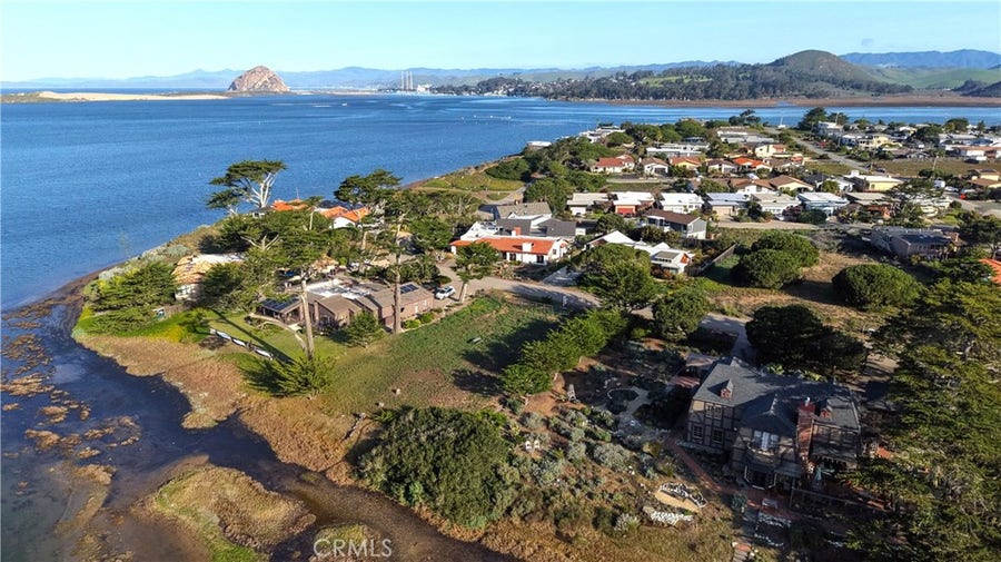 Property photo for 0 Pasadena, Los Osos, CA
