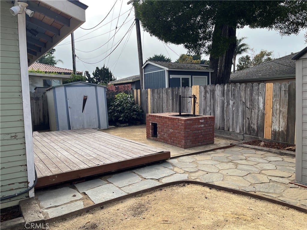 374 Castaic, Pismo Beach, CA 93449 374 Castaic, Pismo Beach, CA 93449