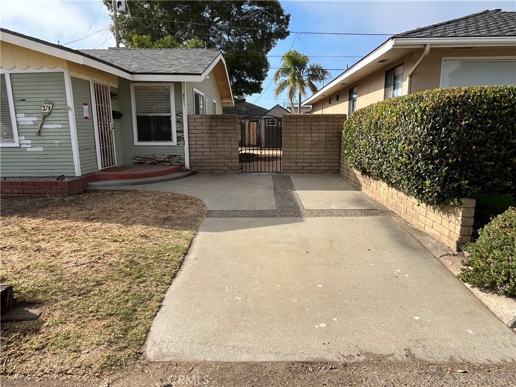 374 Castaic, Pismo Beach, CA 93449 374 Castaic, Pismo Beach, CA 93449