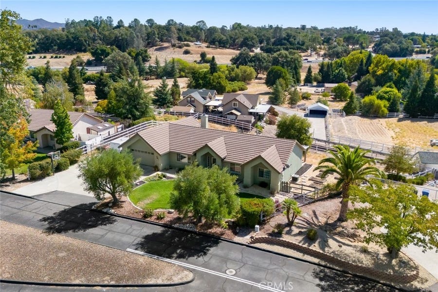 Property photo for 155 Eagle Creek Court, Atascadero, CA
