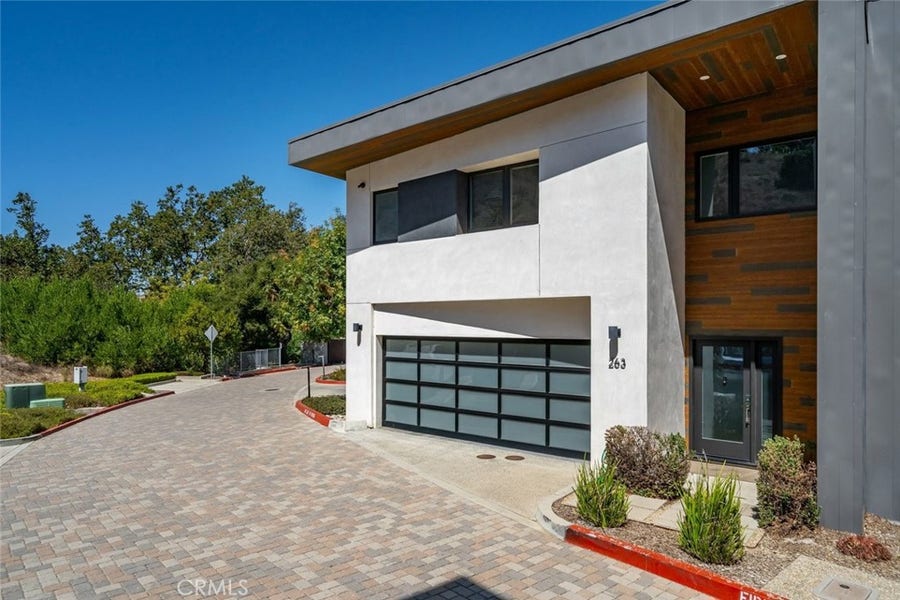 Property photo for 263 Bridge Street, San Luis Obispo, CA