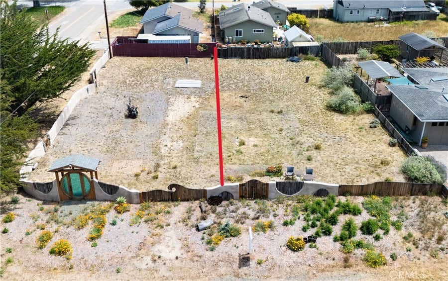 Property photo for 1412 5th Street, Los Osos, CA