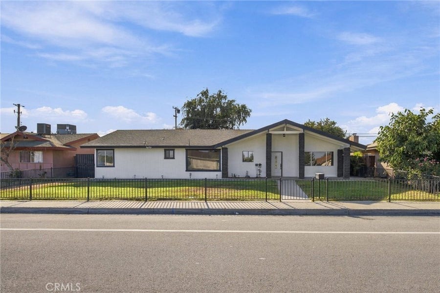 Property photo for 4413 Monitor, Bakersfield, CA