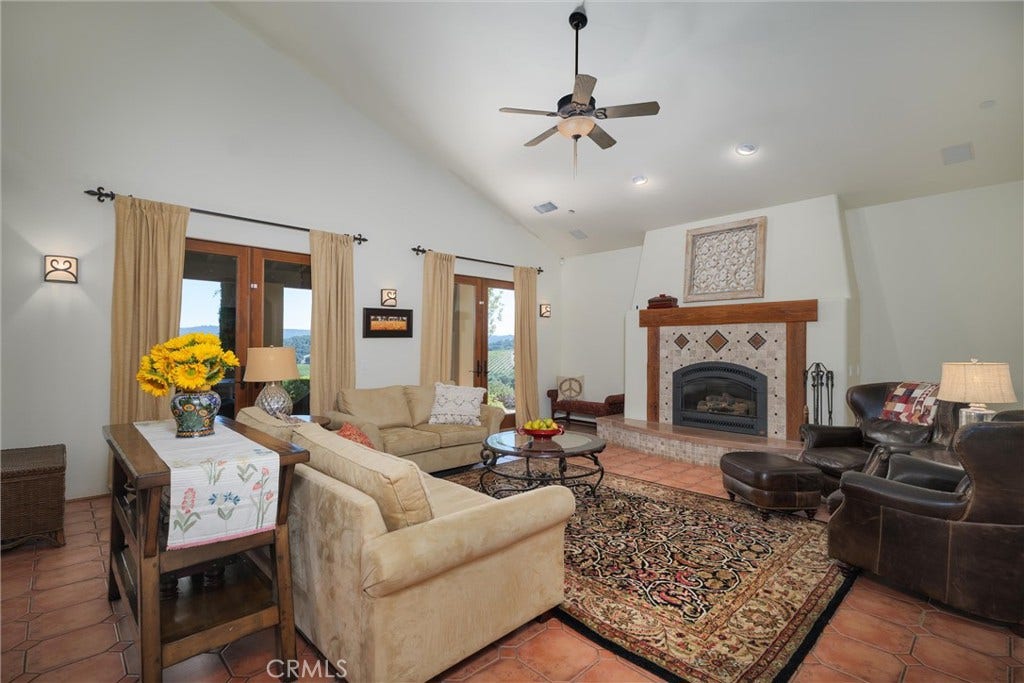 Primary Residence