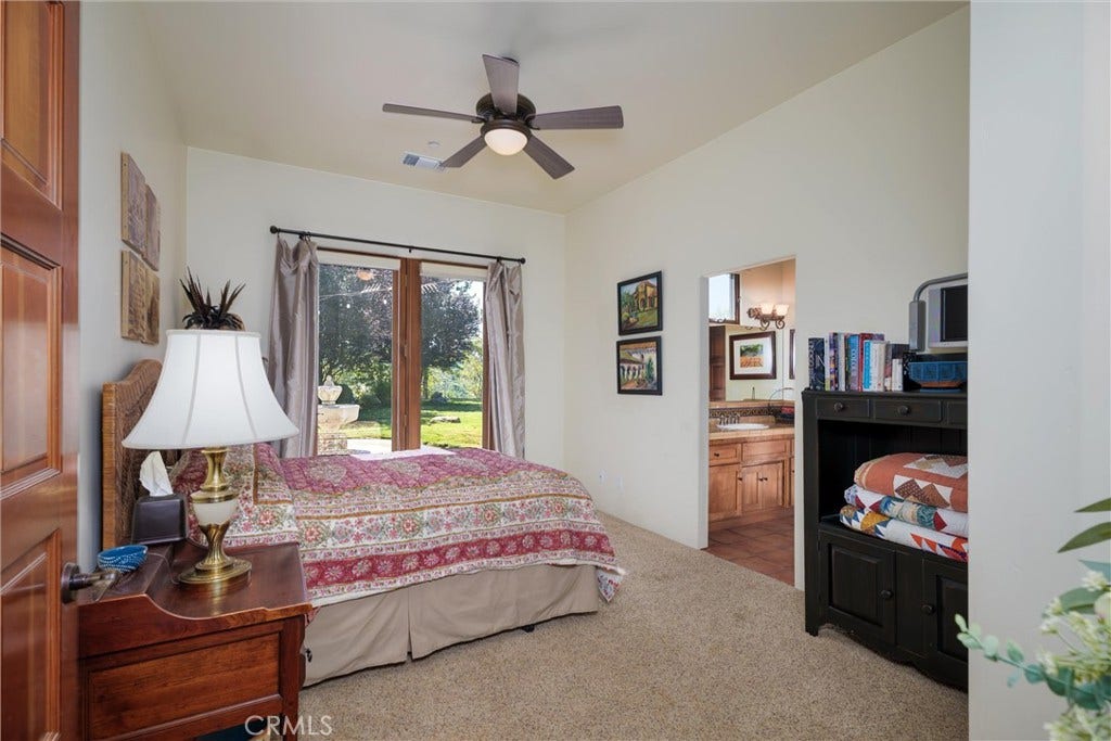 Primary Residence