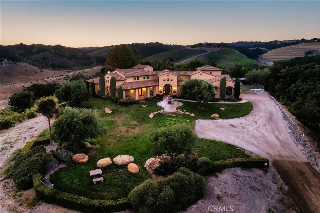 Primary Residence