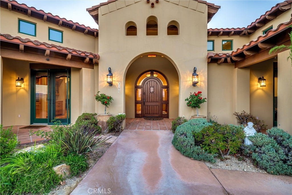 Primary Residence