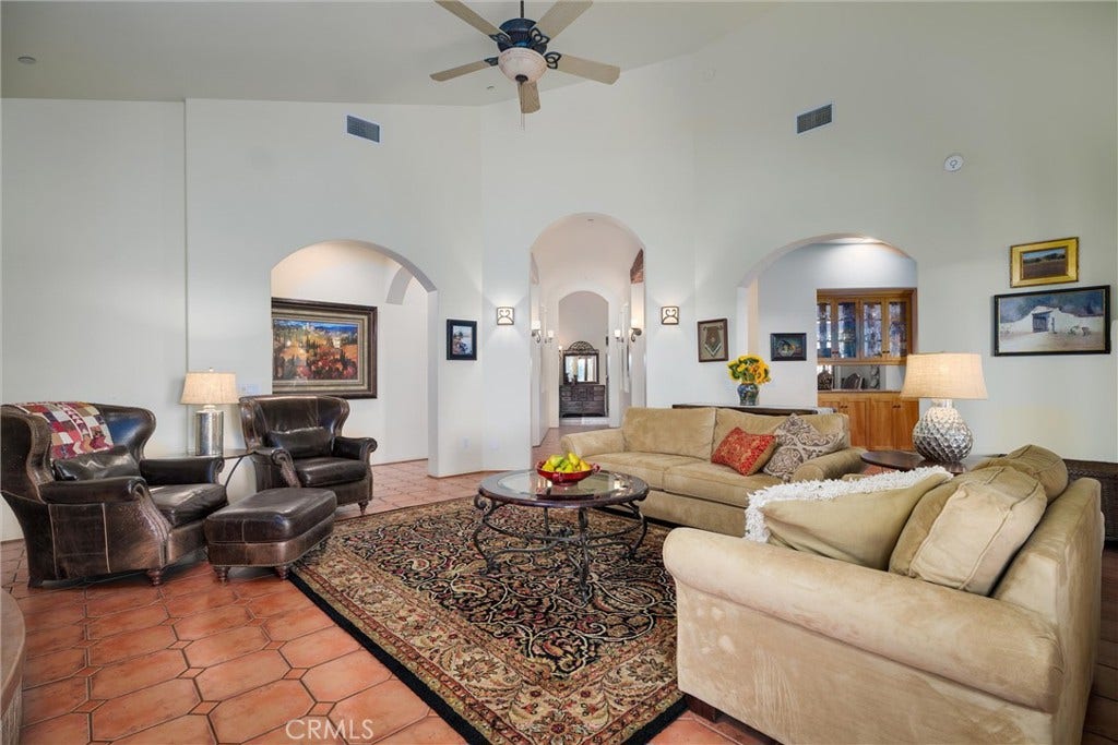 Primary Residence