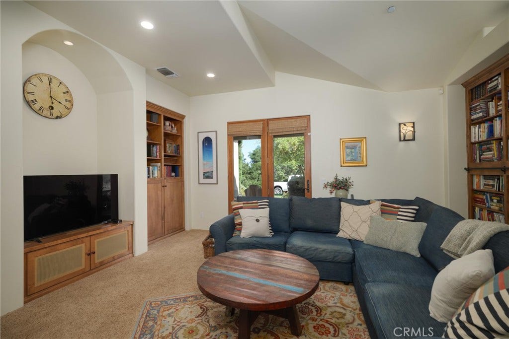 Primary Residence