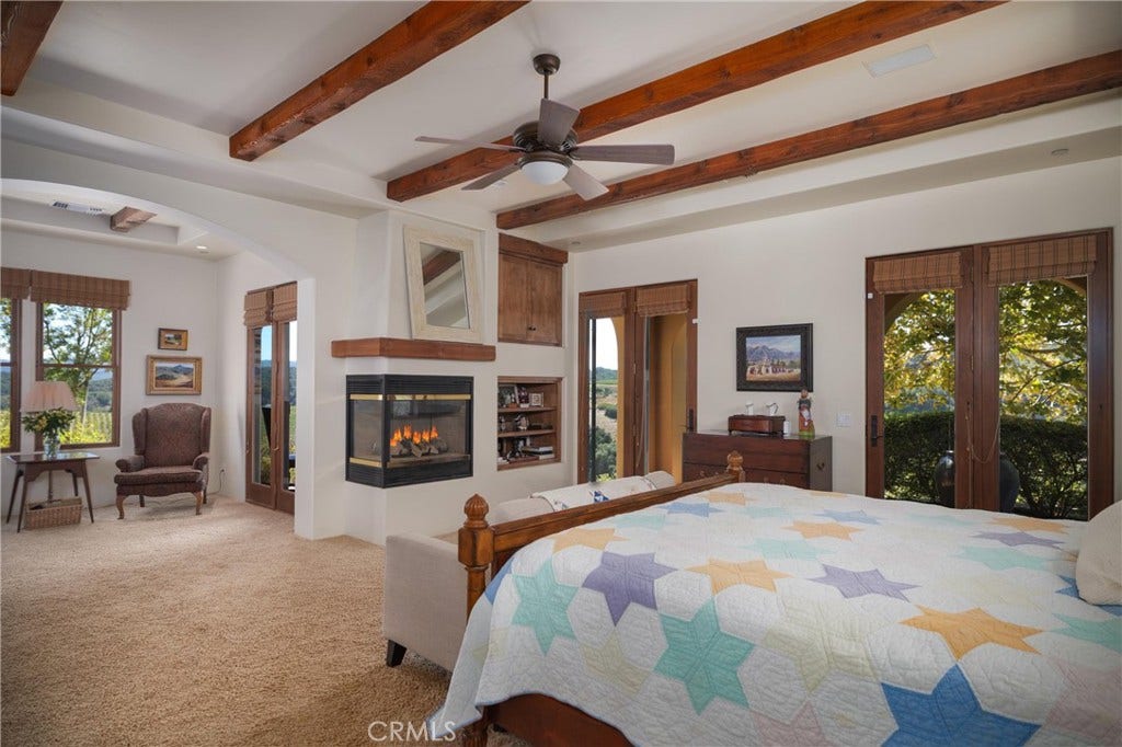 Primary Residence