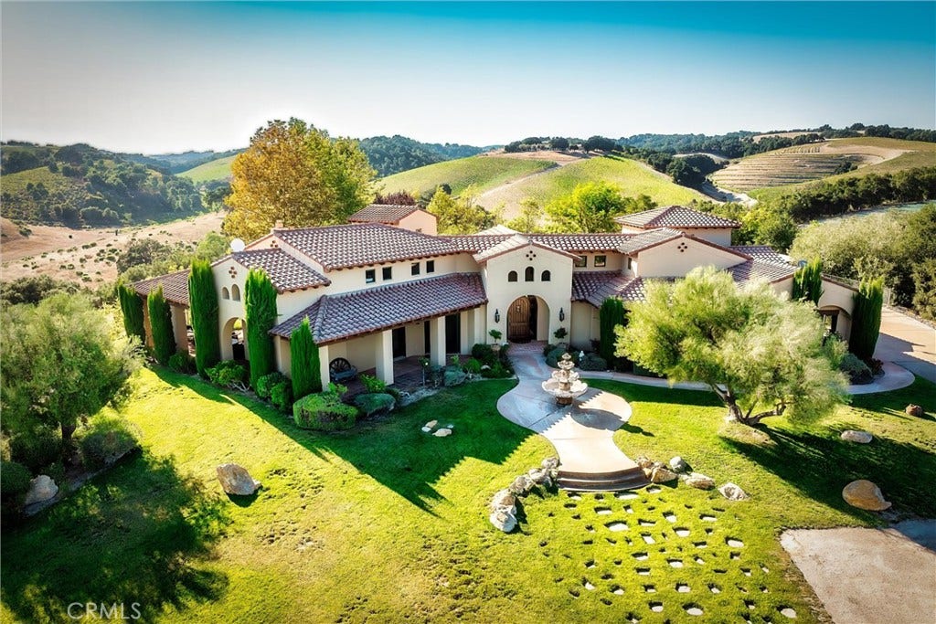 Primary Residence