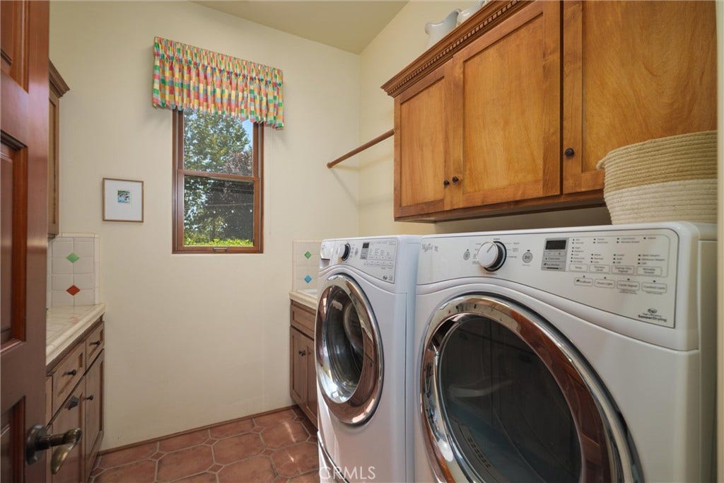 Primary Residence