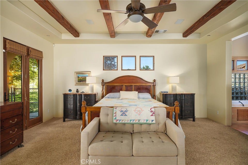Primary Residence