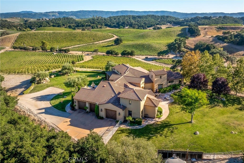 Primary Residence