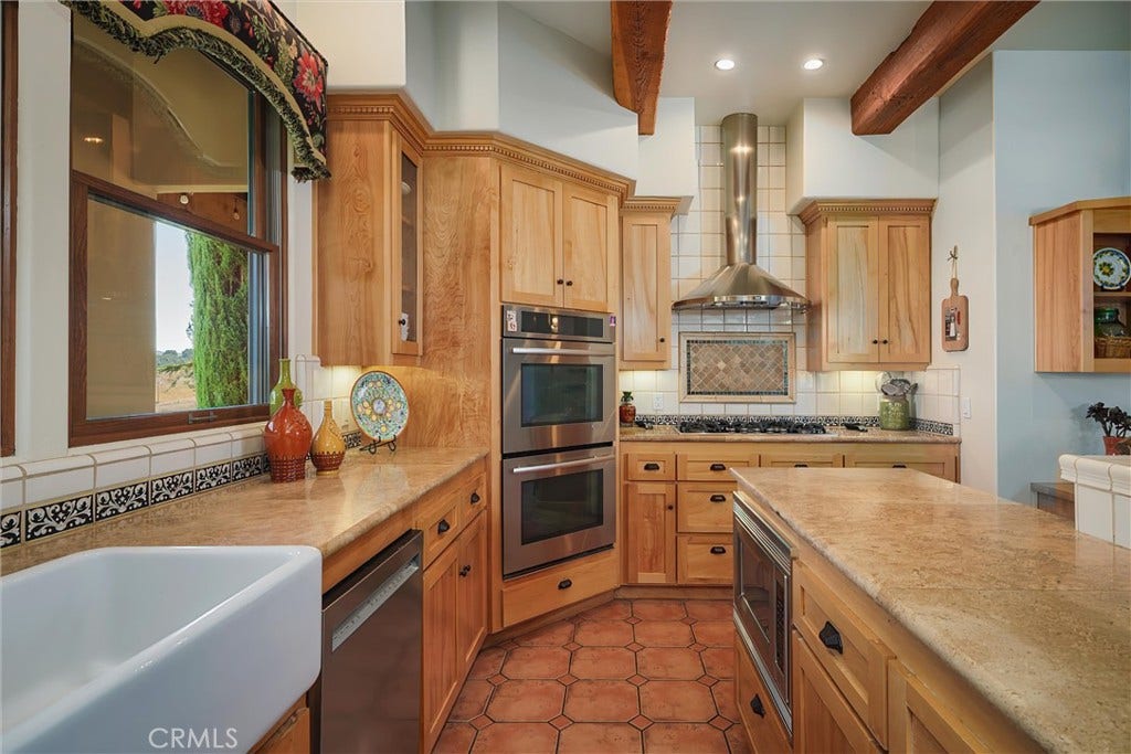 Primary Residence