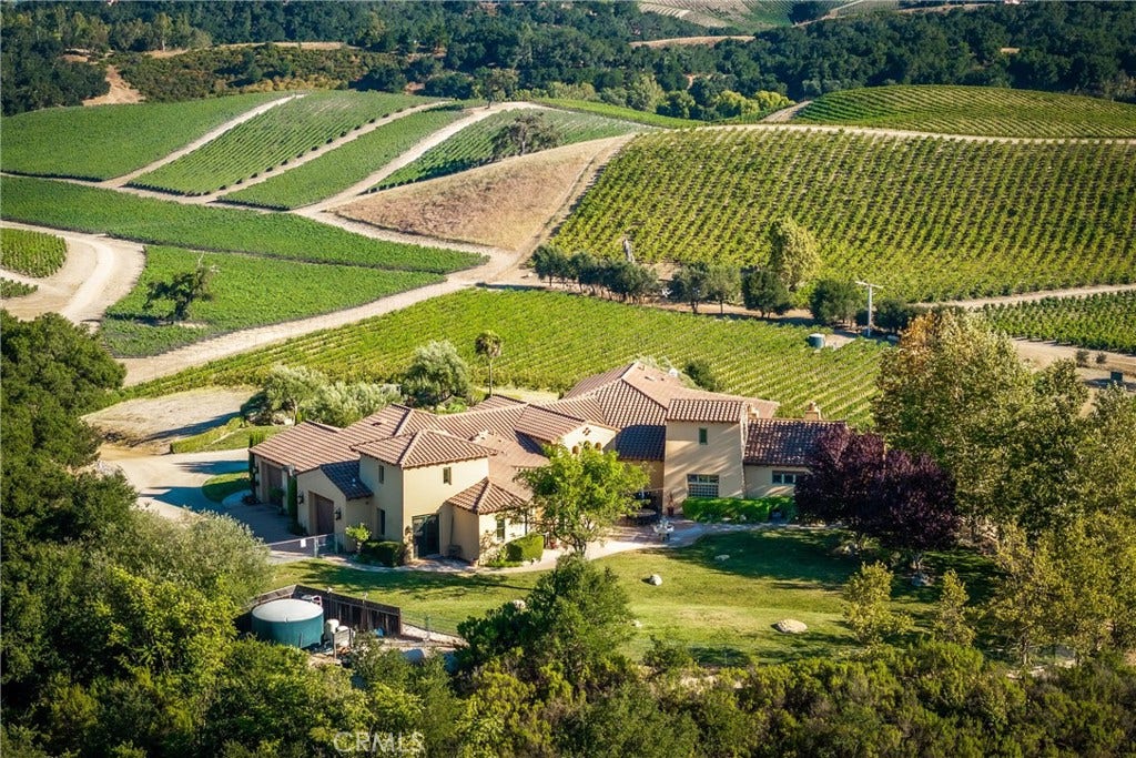 Primary Residence