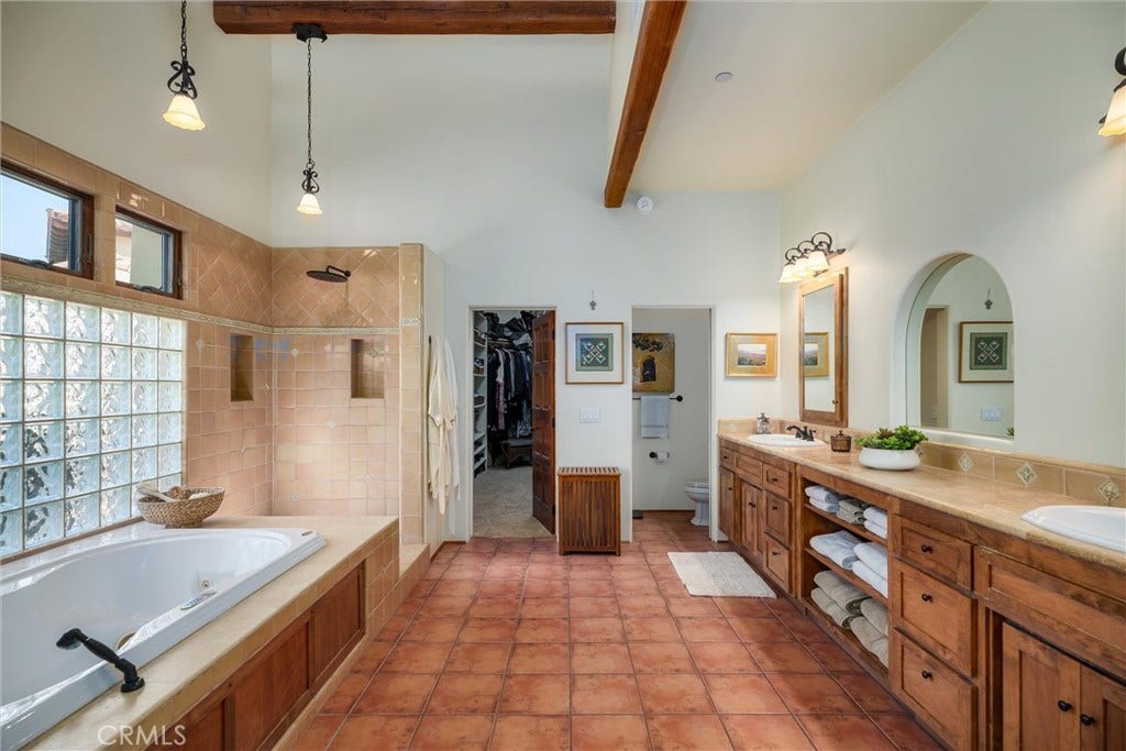 Primary Residence