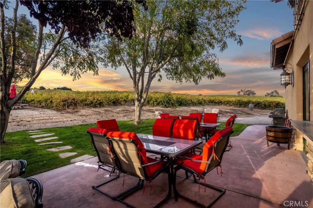 Tasting Room