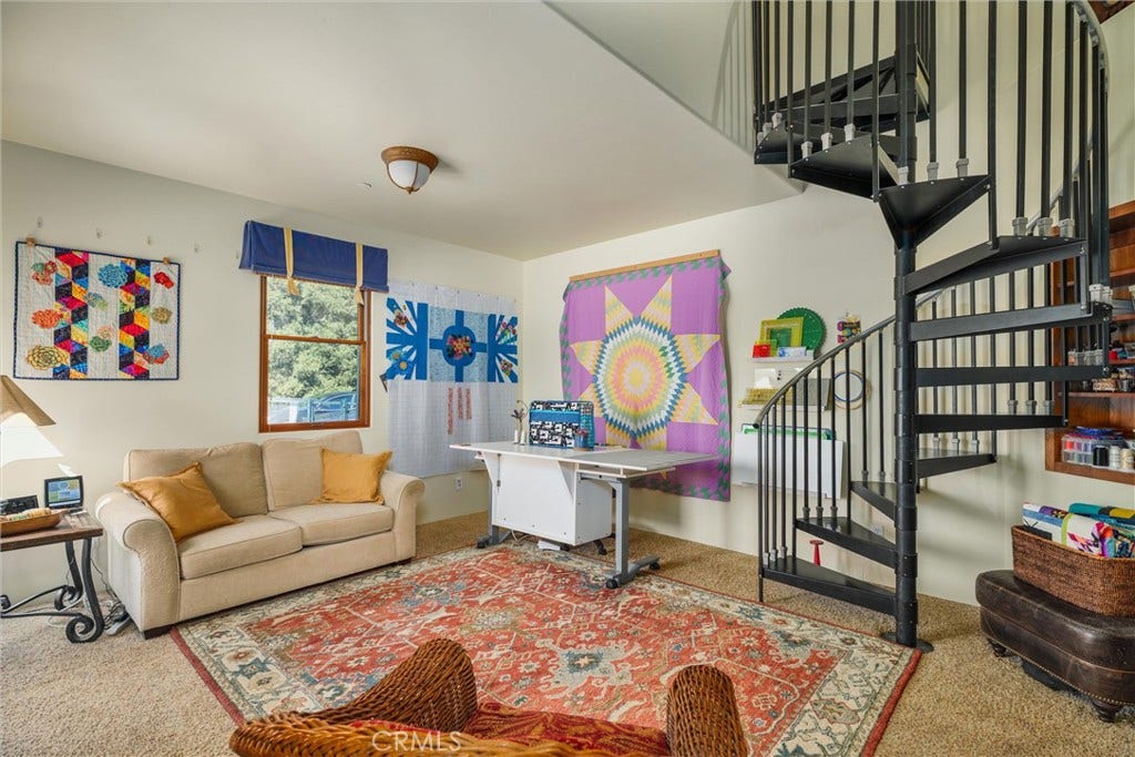 Primary Residence