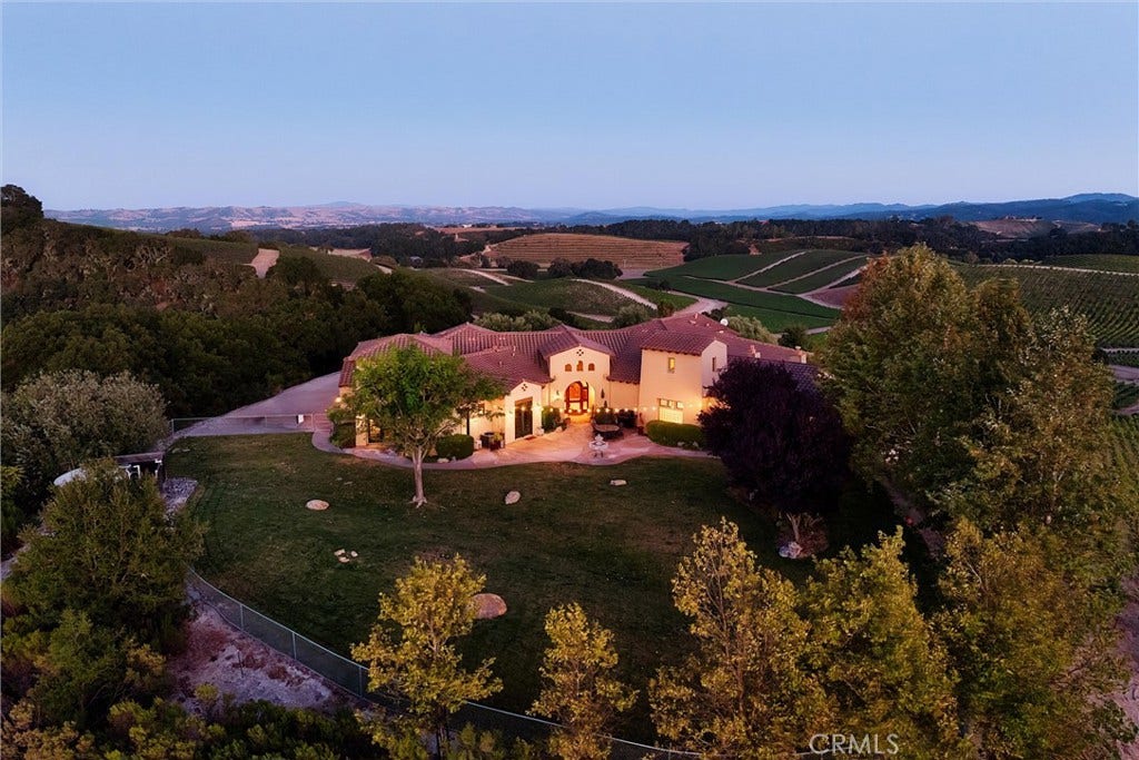 Primary Residence