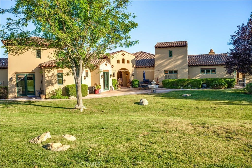 Primary Residence
