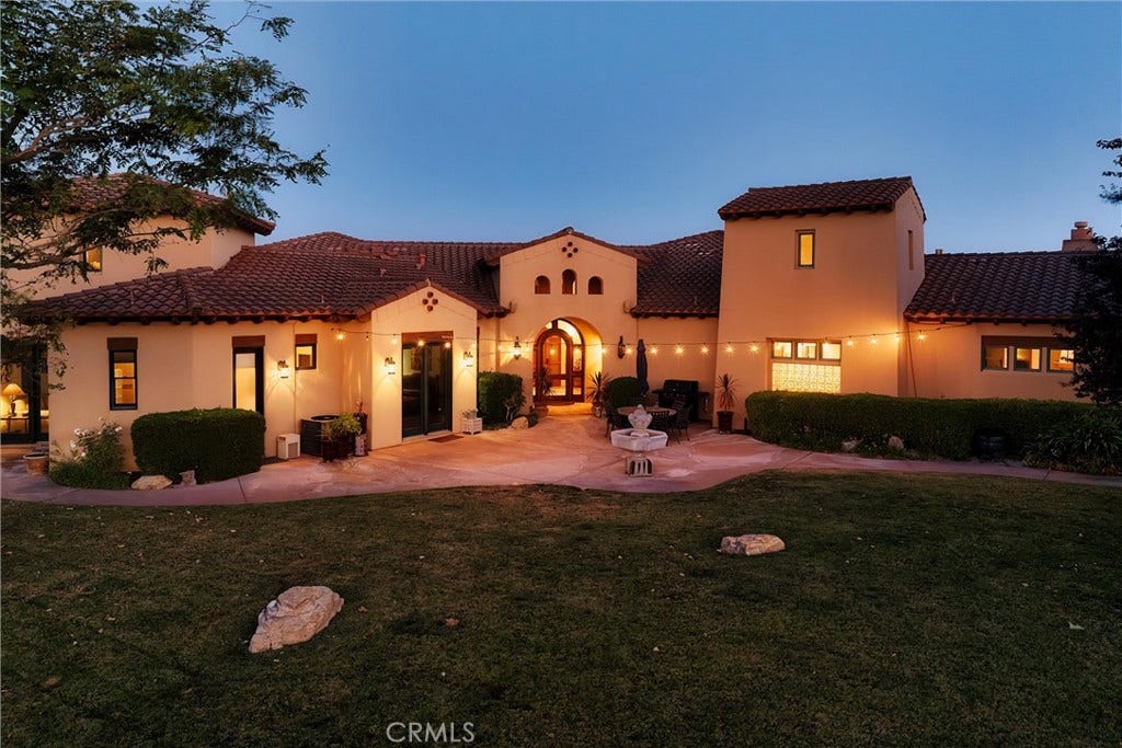 Primary Residence
