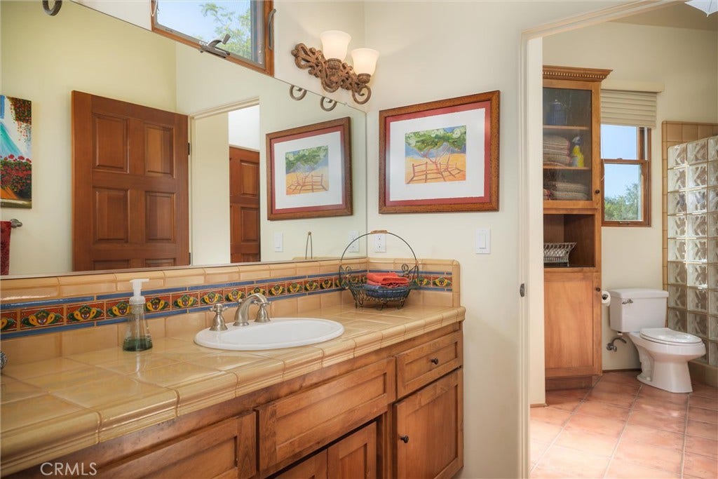 Primary Residence