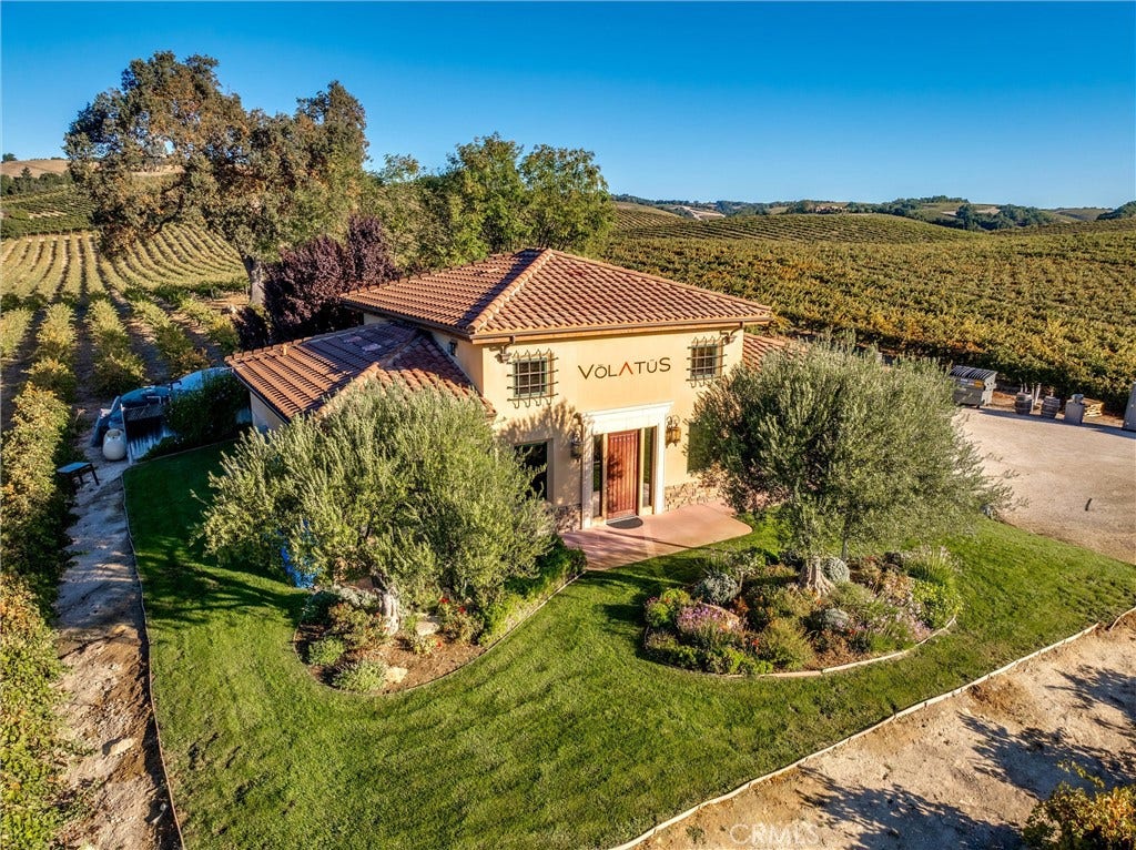 Tasting Room